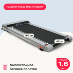 Беговая дорожка домашняя Svensson Body Labs IMPACT B